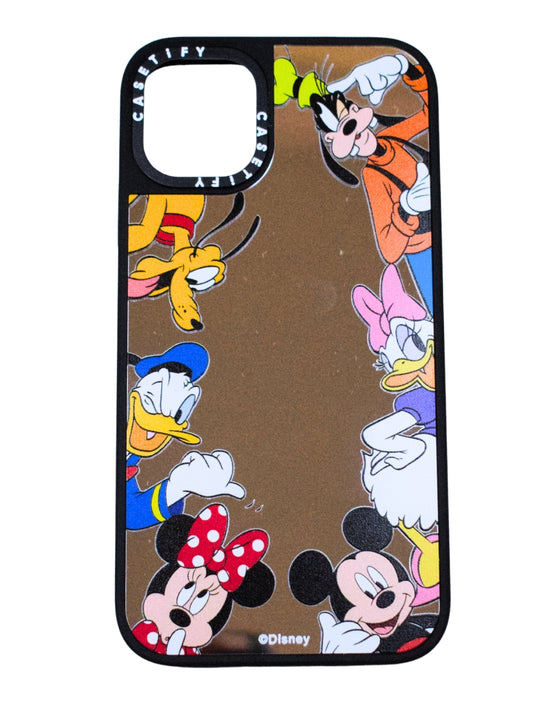 Disney Case