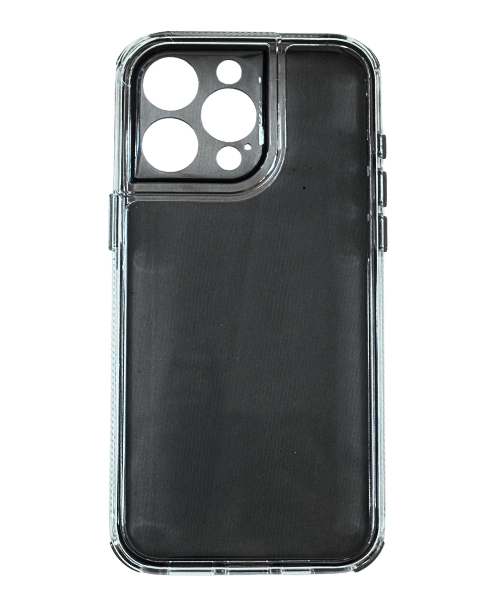 📱🛡️ Carcasa 2 en 1 Doble Protección – TPU + PC 🛡️📱