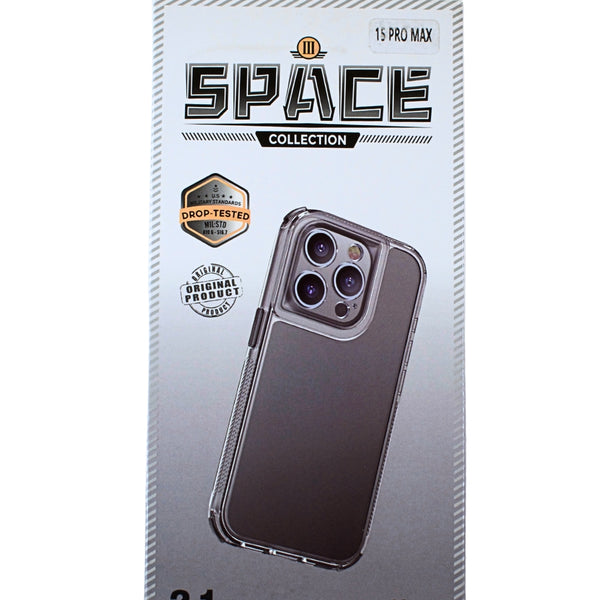 📱🛡️ Carcasa 2 en 1 Doble Protección – TPU + PC 🛡️📱