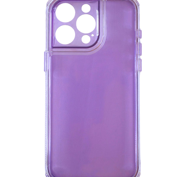 📱🛡️ Carcasa 2 en 1 Doble Protección – TPU + PC 🛡️📱