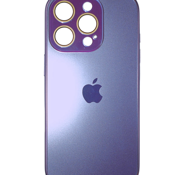 Titanium Case