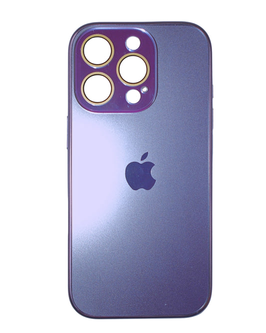 Titanium Case