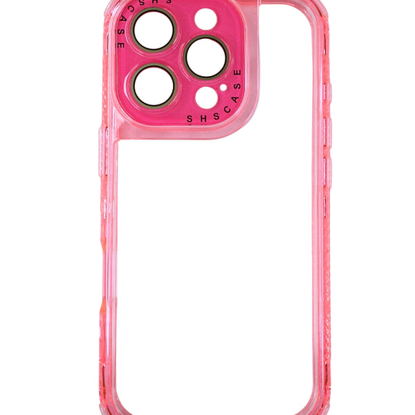 Carcasa 360º Transparente Premium