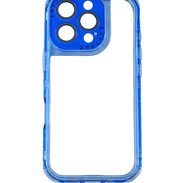 Carcasa 360º Transparente Premium