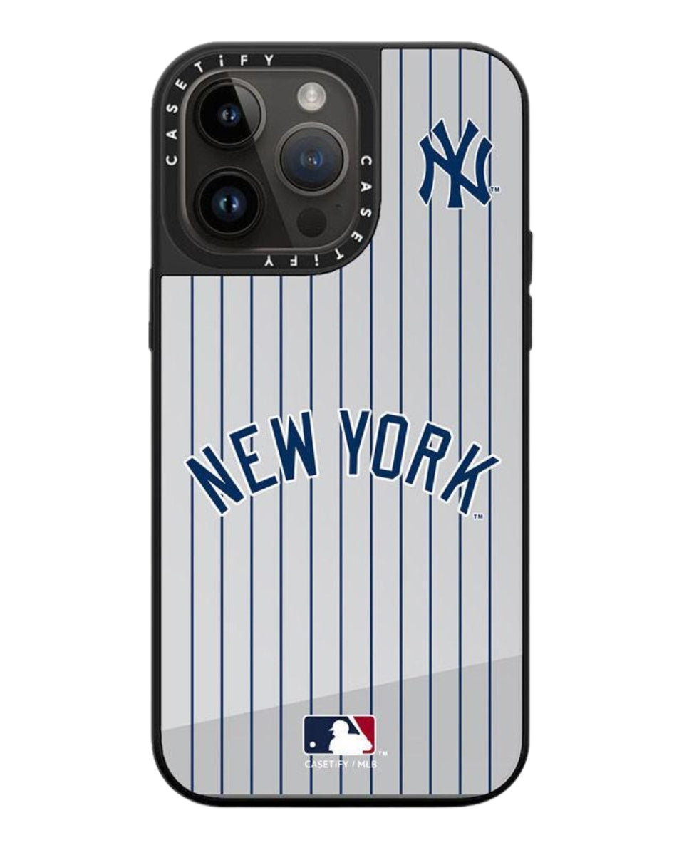 Carcasa Yankees NYC Espejo