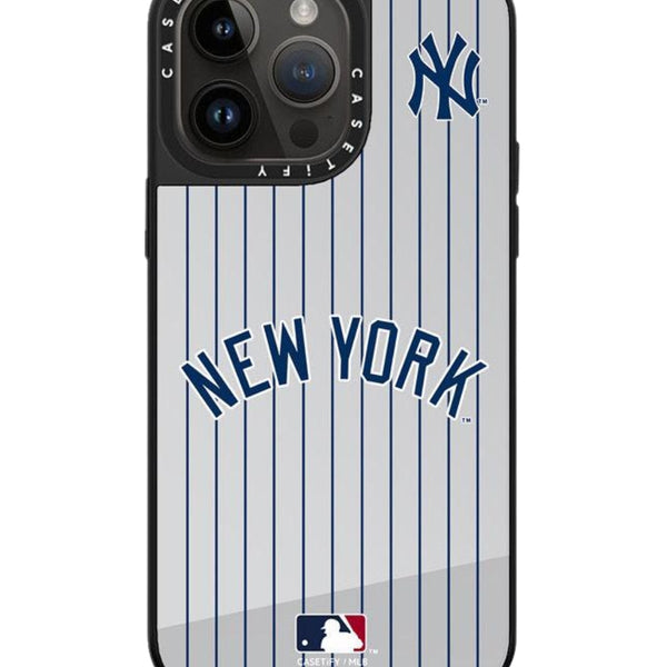 Carcasa Yankees NYC Espejo