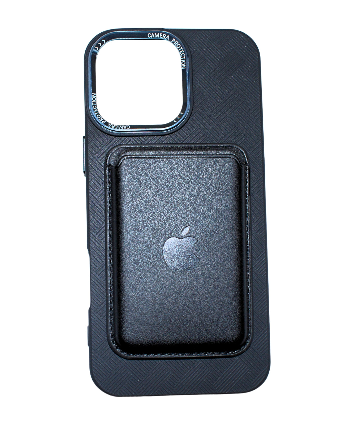 Carcasa MagSafe Texturizada