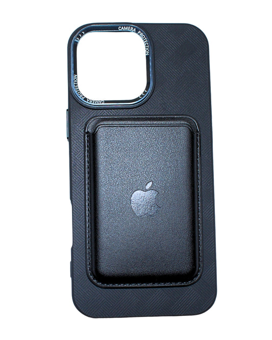 Carcasa MagSafe Texturizada