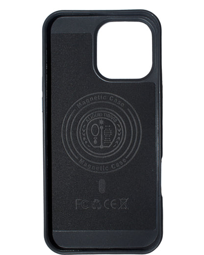 Carcasa MagSafe Texturizada