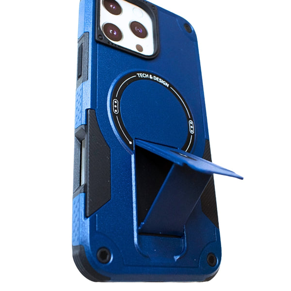 Carcasa MagSafe Asegurada con Pernos