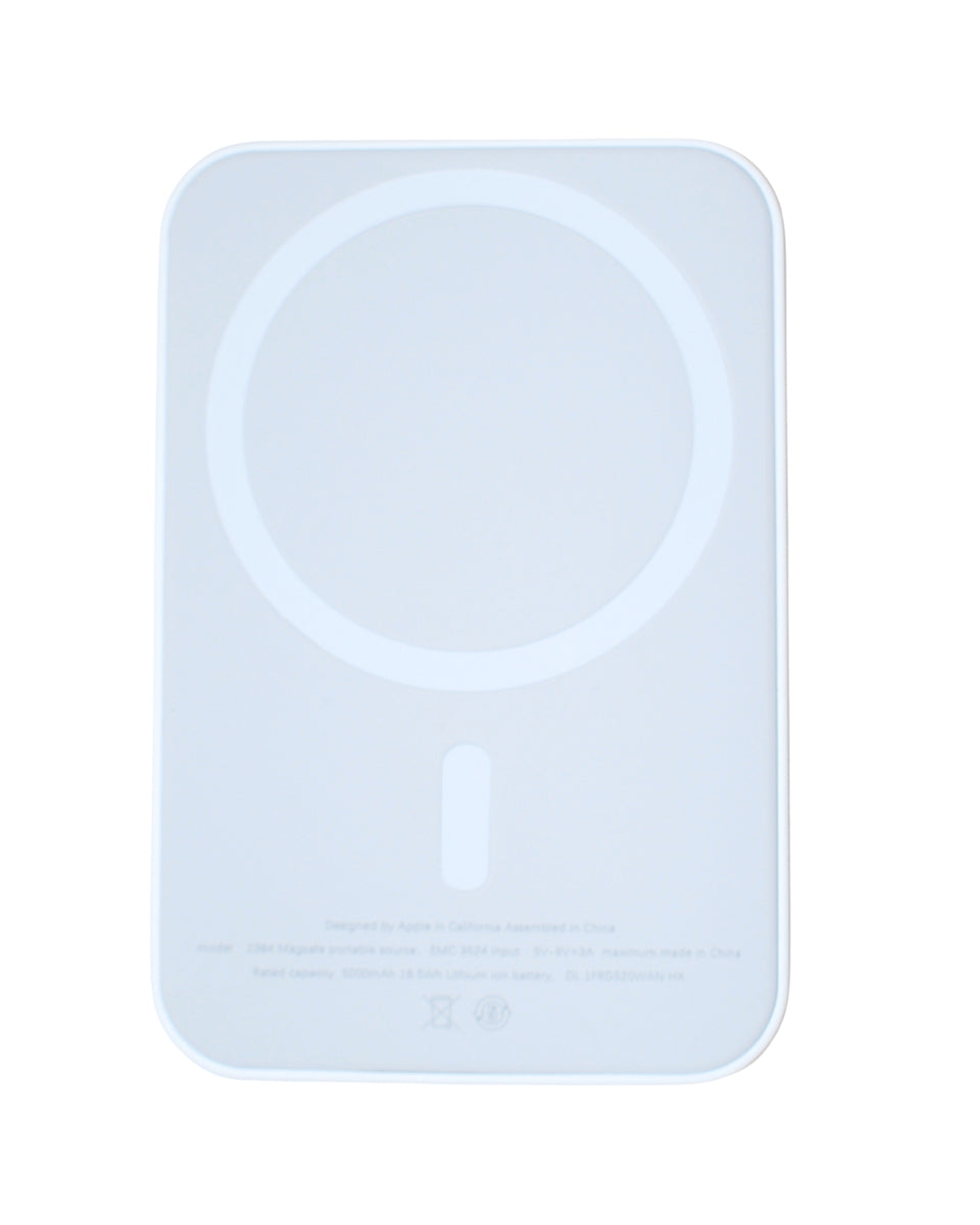 Batería Externa MagSafe