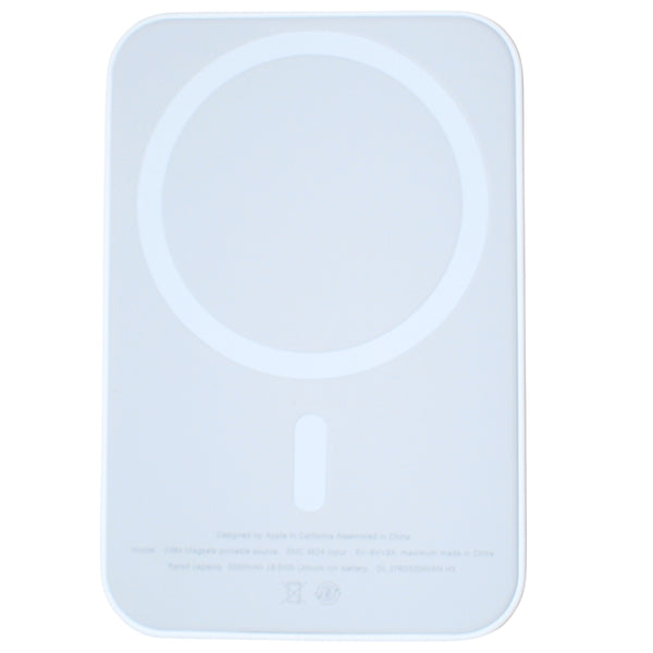 Batería Externa MagSafe
