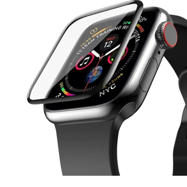 Mica Apple Watch Vidrio 9H