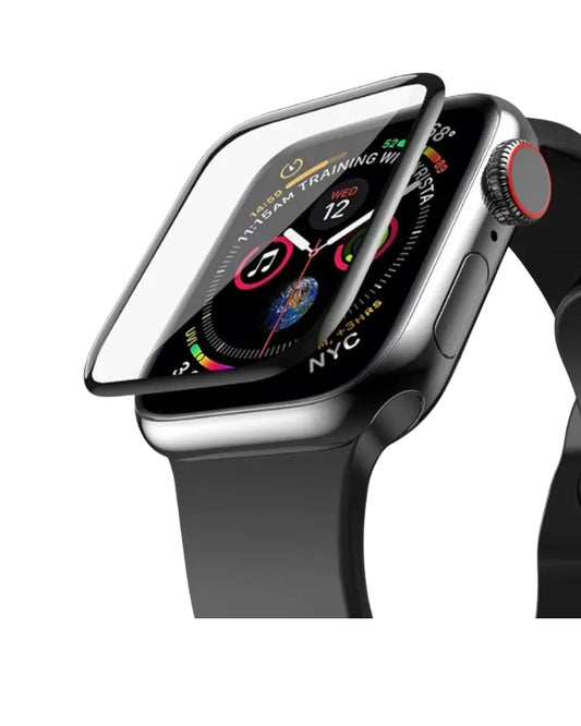 Mica Apple Watch Vidrio 9H