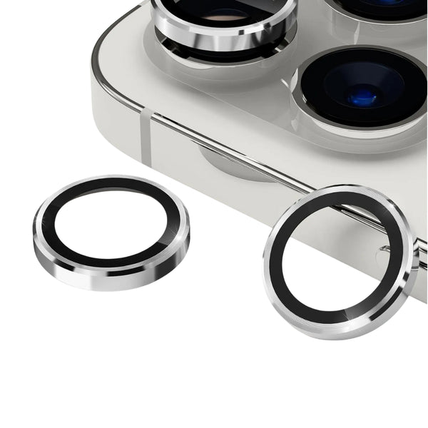 Protector Metálico de Cámara