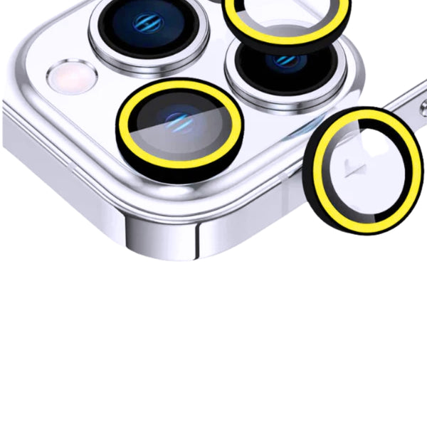 Protector Fluorescente de Cámara