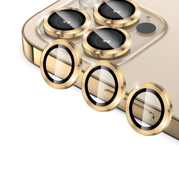 Protector Metálico de Cámara