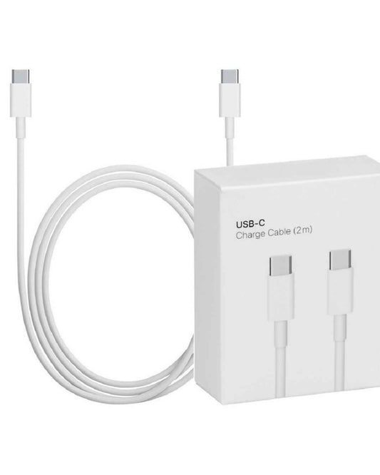 Cable tipo C-C