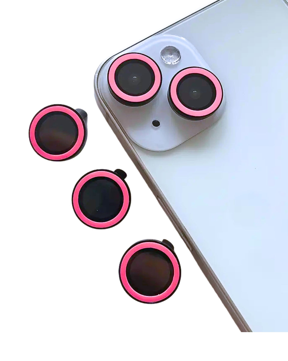 Protector Fluorescente de Cámara