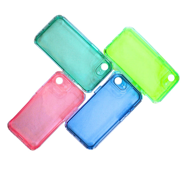 2 en 1 Doble Protección – iPhone 16e