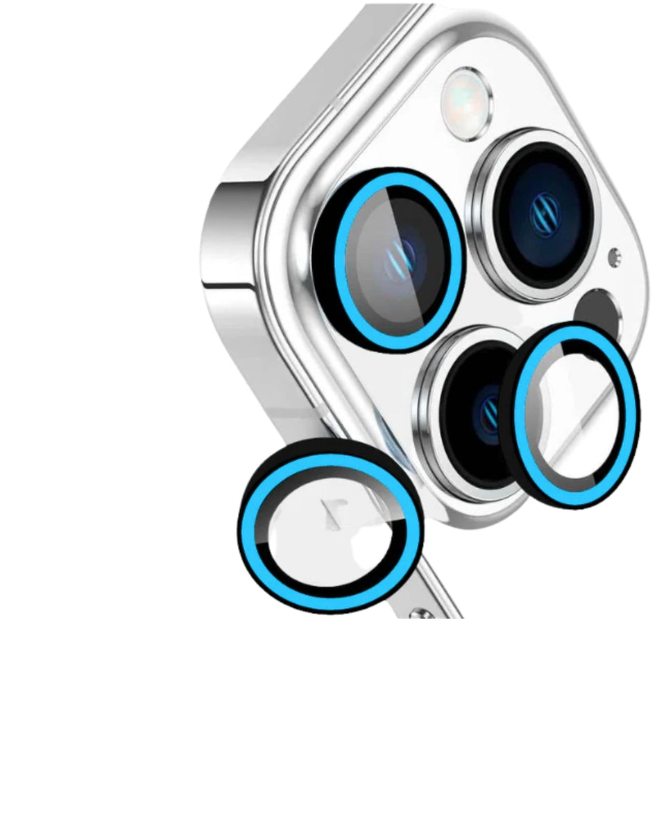 Protector Fluorescente de Cámara