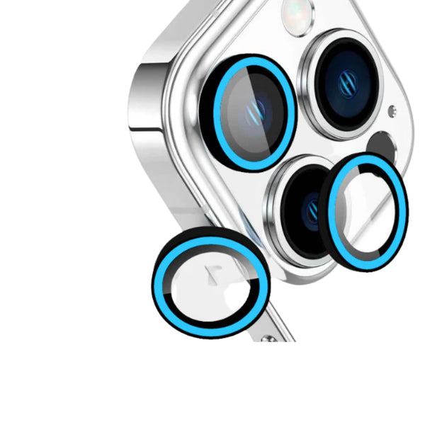 Protector Fluorescente de Cámara