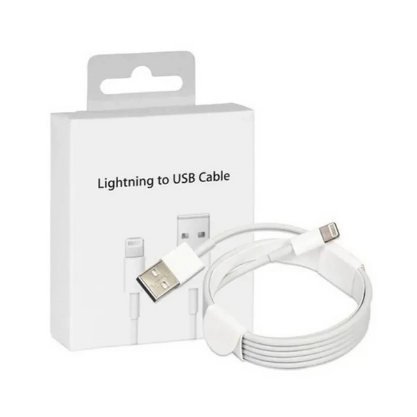 Cable USB-Lightning 🍎