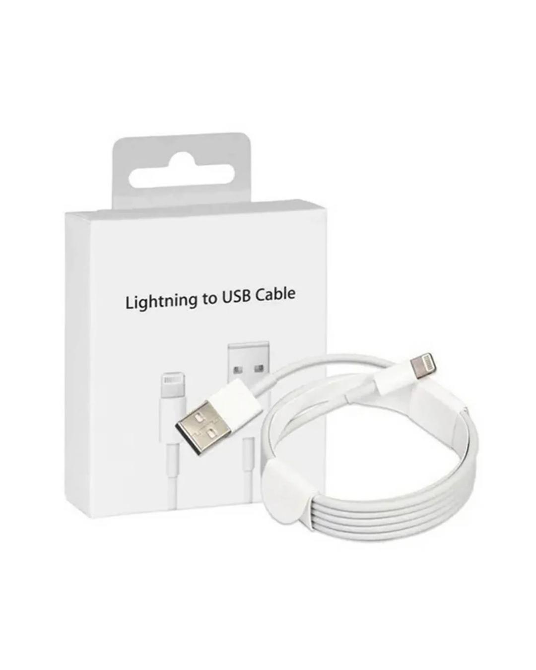 Cable USB-Lightning 🍎