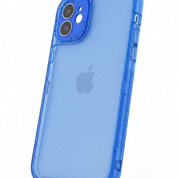 Carcasa 360º Transparente Premium