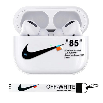 Funda Urban Transparente + Langer