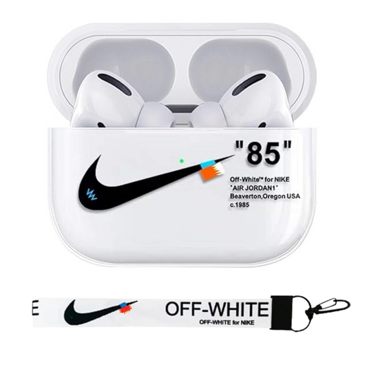 Funda Urban Transparente + Langer