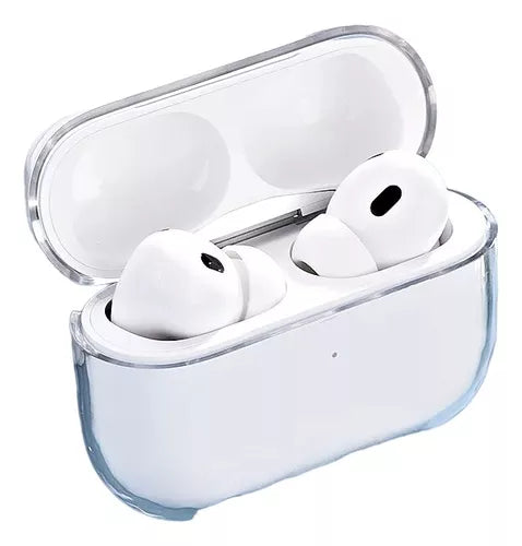 Funda AirPods Pro Transparente