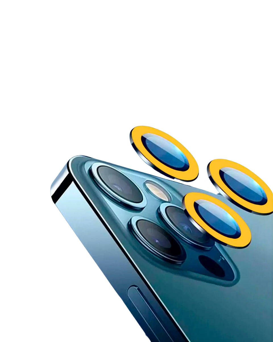 Protector Fluorescente de Cámara