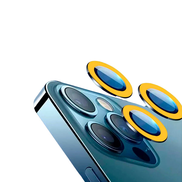 Protector Fluorescente de Cámara