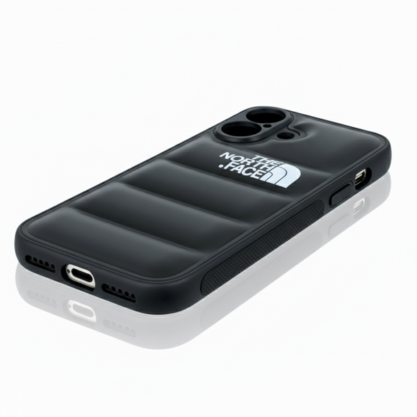 Puffer Case