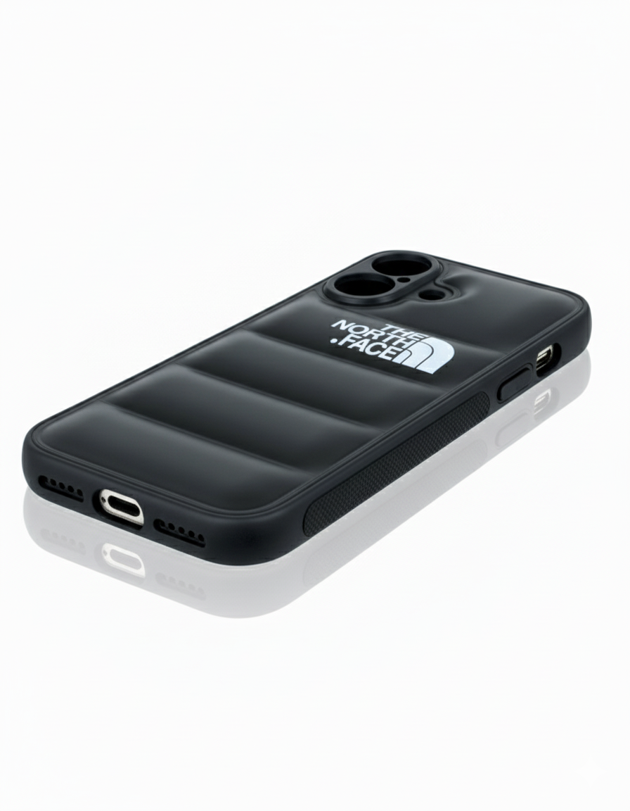 Puffer Case