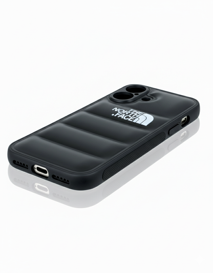 Puffer Case