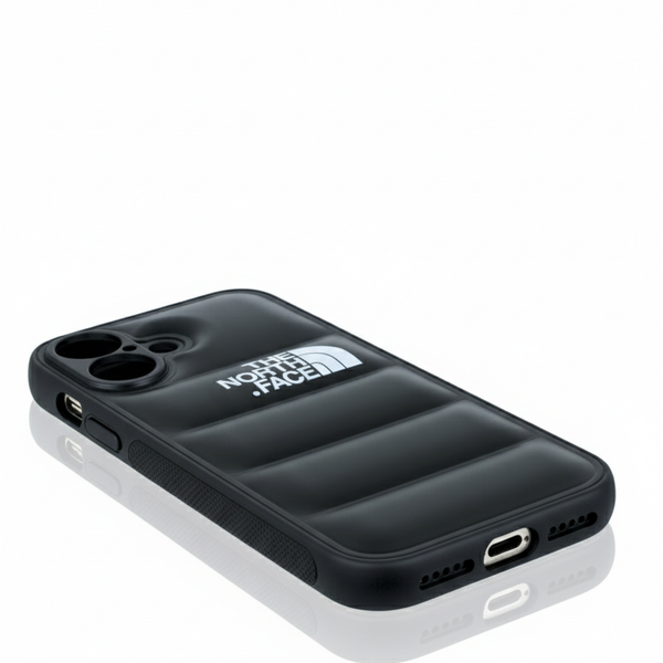 Puffer Case