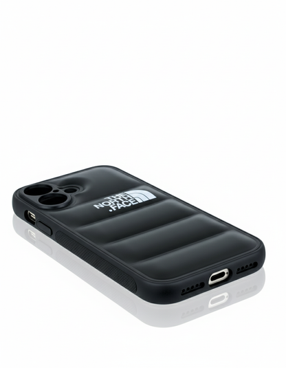 Puffer Case
