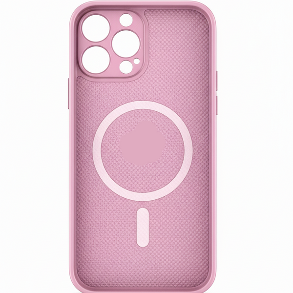 Glass Case con MagSafe (sin logo)