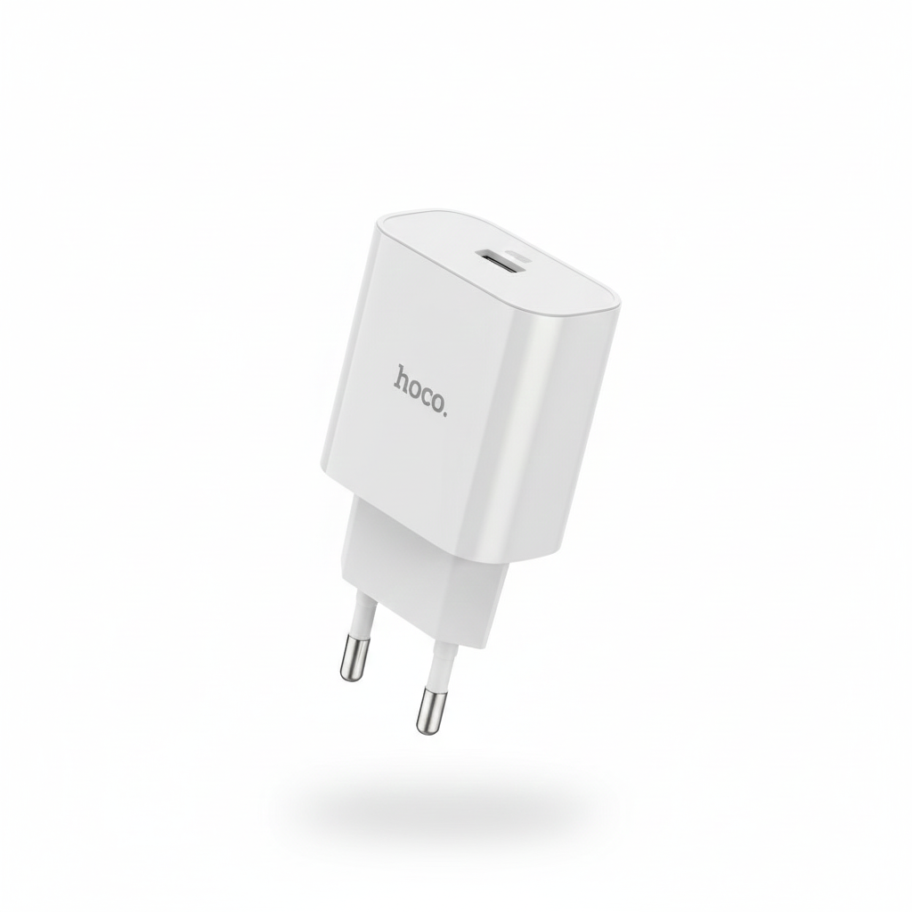 Cargador HOCO Set Original 20W