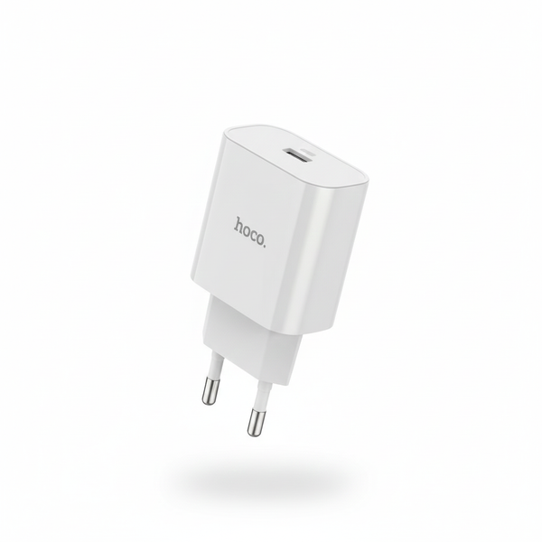 Cargador HOCO Set Original 20W