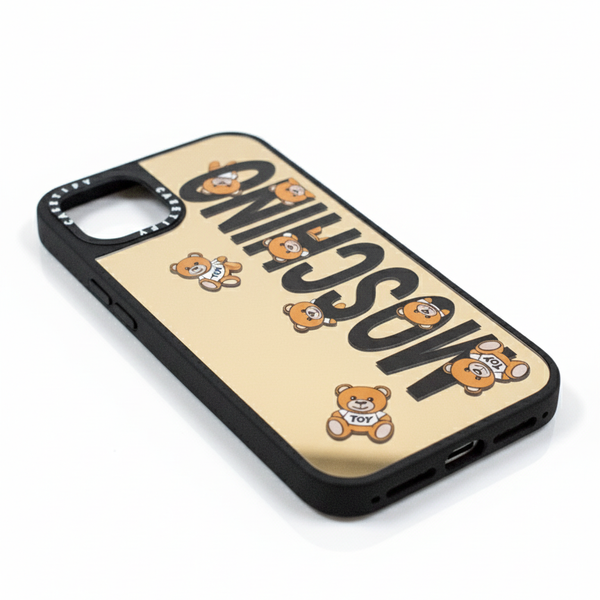 Carcasa Espejo Moschino