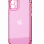 📱🛡️ Carcasa 2 en 1 Doble Protección – TPU + PC 🛡️📱 Rosa