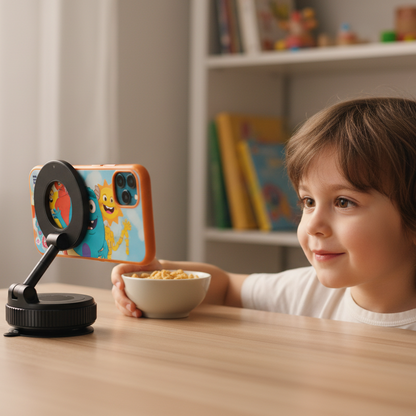 Soporte Magnético 2025