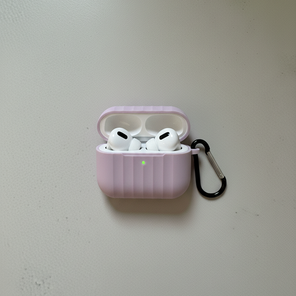 Funda Airpods 4