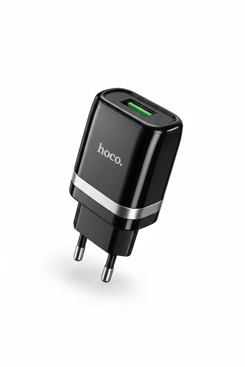 Cargador HOCO Original 18W USB
