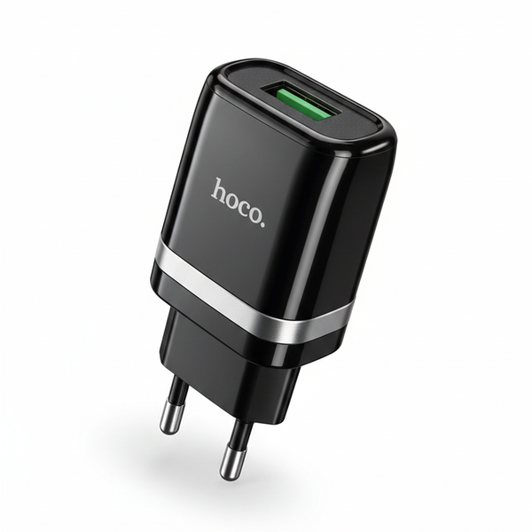 Cargador HOCO Original 18W USB