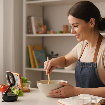 Soporte Magnético 2025