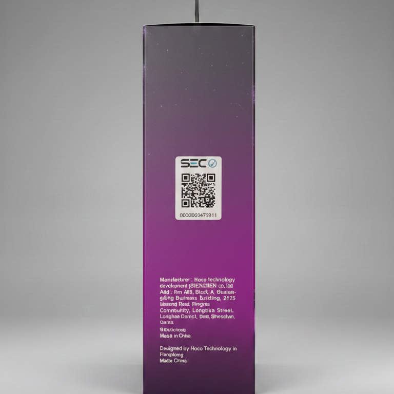 Cargador HOCO Set Original 20W